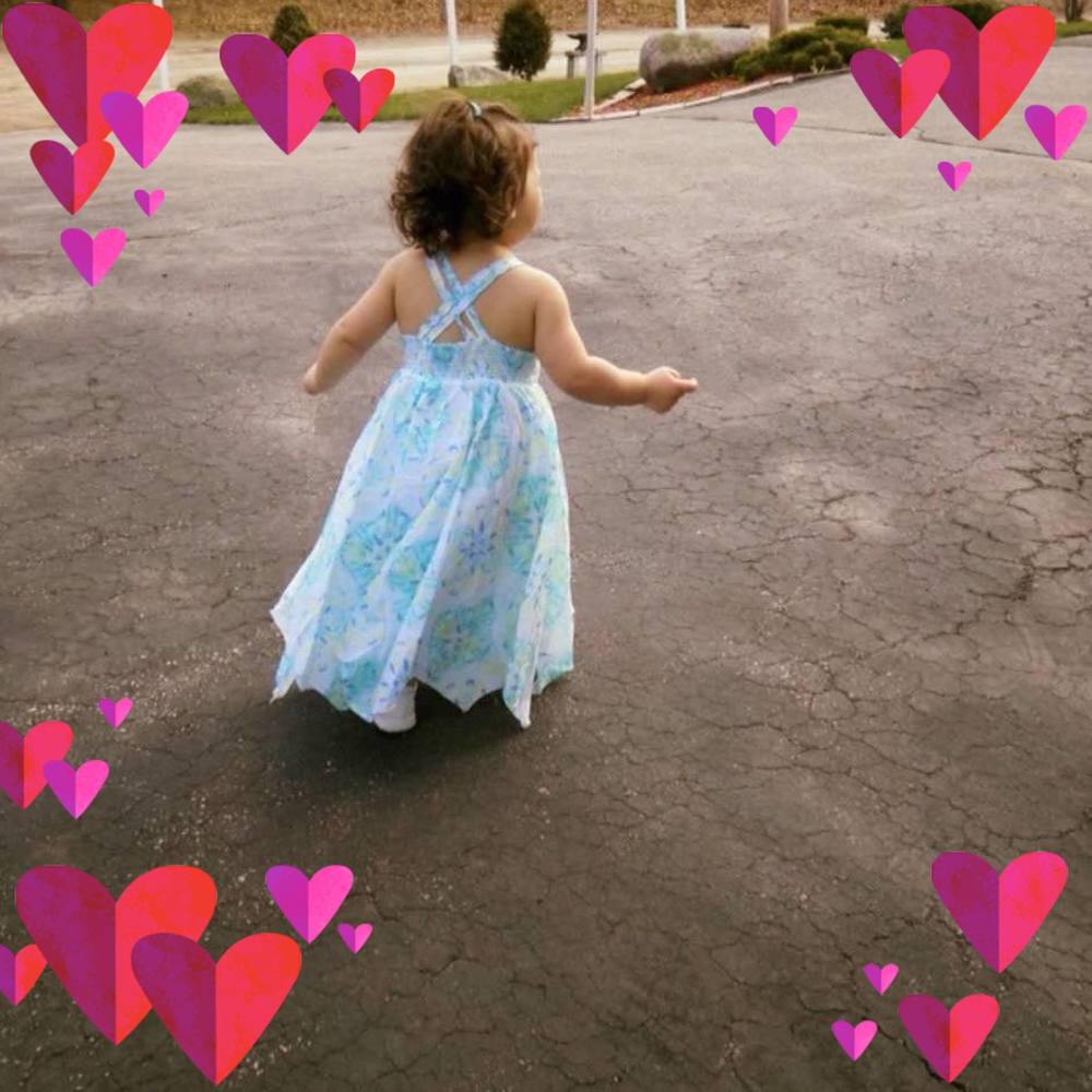 Meet your Posher, Elaine